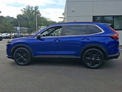 2023 Honda CR-V Hybrid Sport Touring