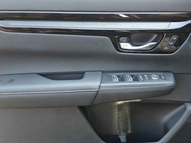 2024 Honda CR-V Sport Touring - Photo 13