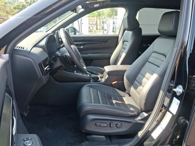 2024 Honda CR-V Sport Touring - Photo 14