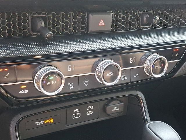 2024 Honda CR-V Sport Touring - Photo 17