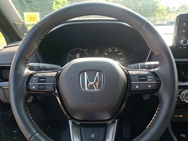 2024 Honda CR-V Sport Touring - Photo 21