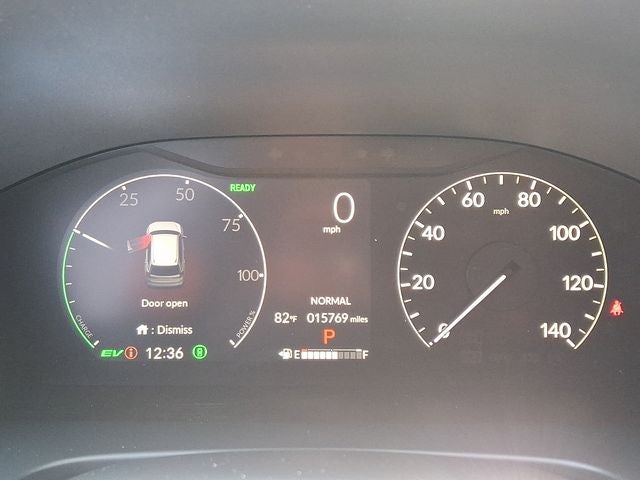 2024 Honda CR-V Sport Touring - Photo 22
