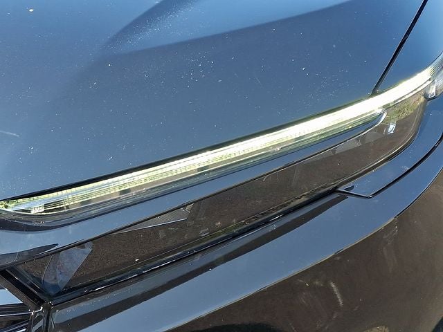 2024 Honda CR-V Sport Touring - Photo 9