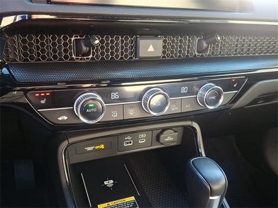 2023 Honda CR-V Hybrid Sport Touring