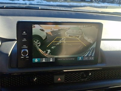 2023 Honda CR-V Hybrid Sport Touring