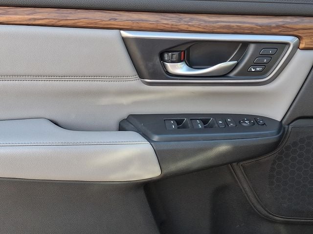 2018 Honda CR-V EX-L - Photo 13