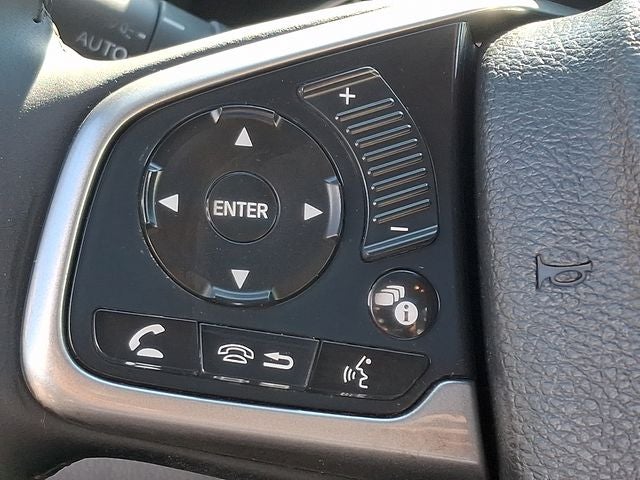 2018 Honda CR-V EX-L - Photo 22