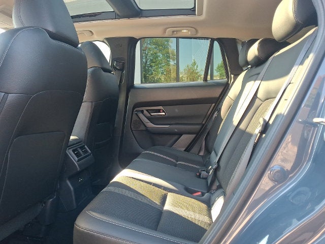 2024 Mazda Mazda CX-50 2.5 S Premium Package
