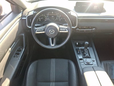2024 Mazda Mazda CX-50 2.5 S Premium Package