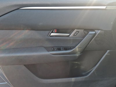 2024 Mazda Mazda CX-50 2.5 S Premium Package