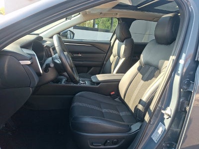 2024 Mazda Mazda CX-50 2.5 S Premium Package