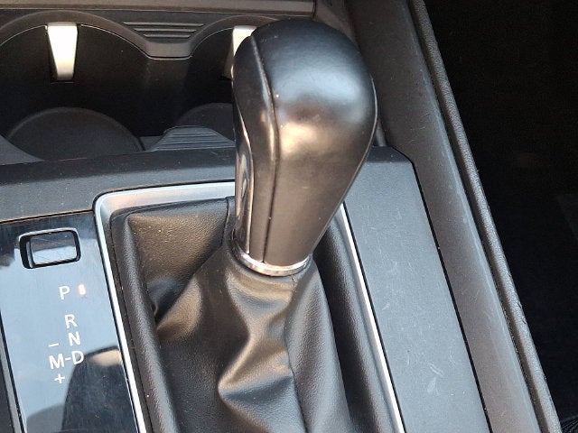 2024 Mazda Mazda CX-50 2.5 S Premium Package
