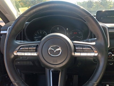 2024 Mazda Mazda CX-50 2.5 S Premium Package