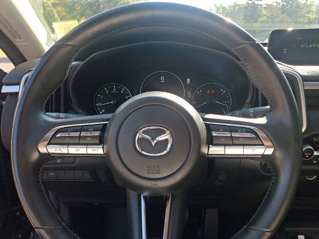 2024 Mazda Mazda CX-50 2.5 S Premium Package