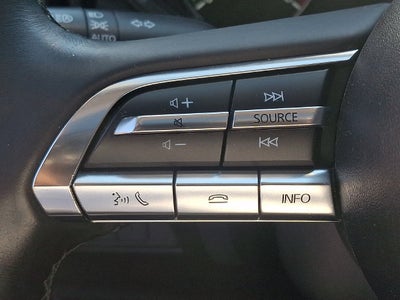 2024 Mazda Mazda CX-50 2.5 S Premium Package
