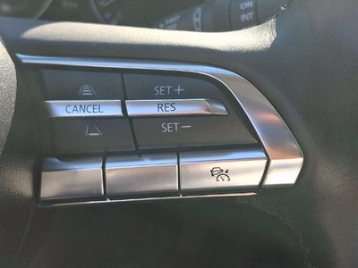 2024 Mazda Mazda CX-50 2.5 S Premium Package