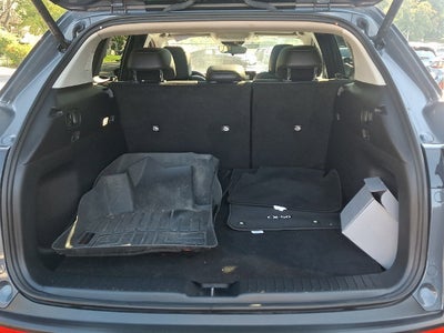 2024 Mazda Mazda CX-50 2.5 S Premium Package