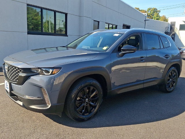 2024 Mazda Mazda CX-50 2.5 S Premium Package