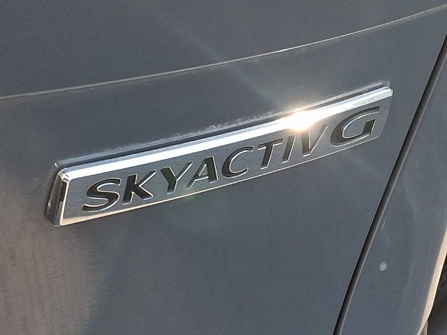 2024 Mazda Mazda CX-50 2.5 S Premium Package