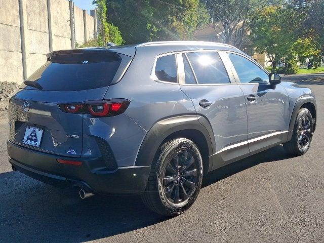 2024 Mazda Mazda CX-50 2.5 S Premium Package