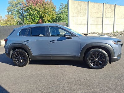 2024 Mazda Mazda CX-50 2.5 S Premium Package