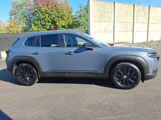 2024 Mazda Mazda CX-50 2.5 S Premium Package