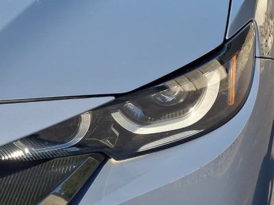 2024 Mazda Mazda CX-50 2.5 S Premium Package