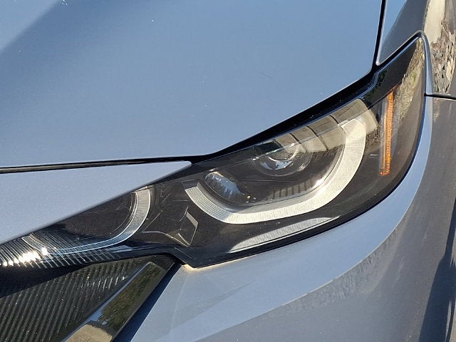 2024 Mazda Mazda CX-50 2.5 S Premium Package