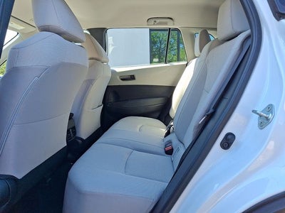 2023 Toyota Corolla Cross L