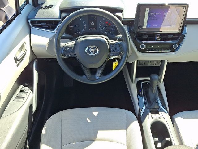 2023 Toyota Corolla Cross L