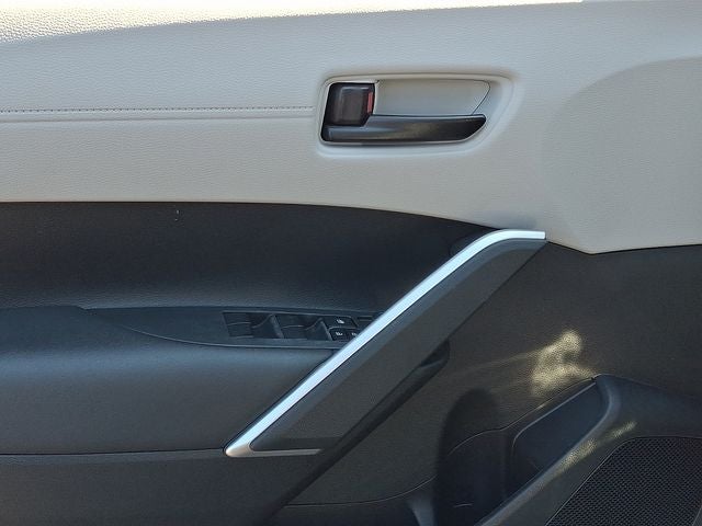 2023 Toyota Corolla Cross L