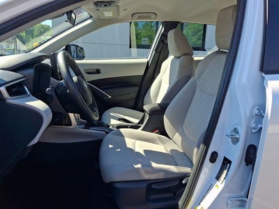 2023 Toyota Corolla Cross L