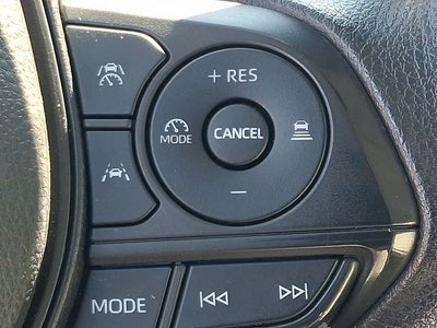 2023 Toyota Corolla Cross L