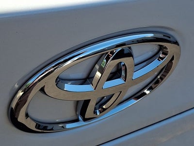 2023 Toyota Corolla Cross L