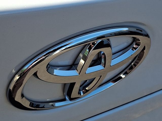 2023 Toyota Corolla Cross L