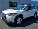 2023 Toyota Corolla Cross L