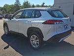 2023 Toyota Corolla Cross L
