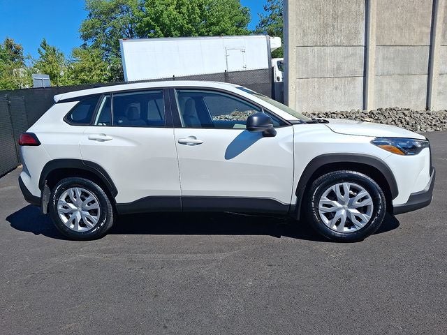 2023 Toyota Corolla Cross L