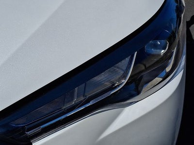 2023 Toyota Corolla Cross L