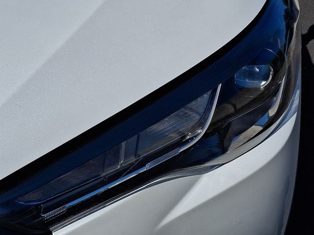 2023 Toyota Corolla Cross L