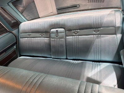1965 Chrysler New Yorker Base