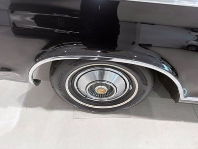 1965 Chrysler New Yorker Base
