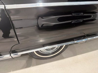 1965 Chrysler New Yorker Base