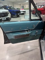 1965 Chrysler New Yorker Base