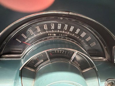 1965 Chrysler New Yorker Base