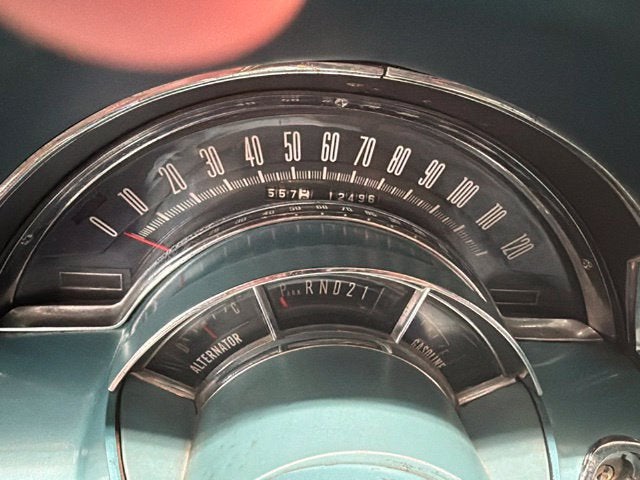 1965 Chrysler New Yorker Base