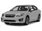 2013 Subaru Impreza 2.0i Premium