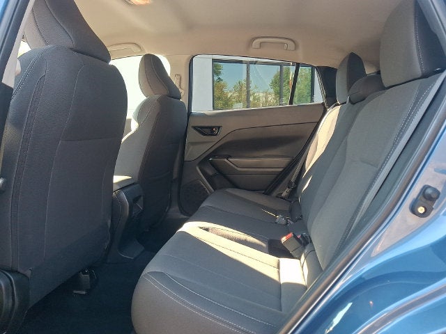 2024 Subaru Crosstrek Base