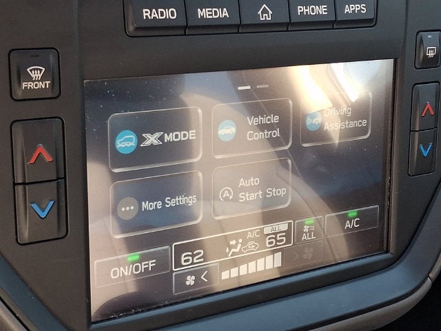 2024 Subaru Crosstrek Base