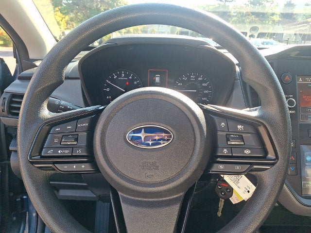 2024 Subaru Crosstrek Base